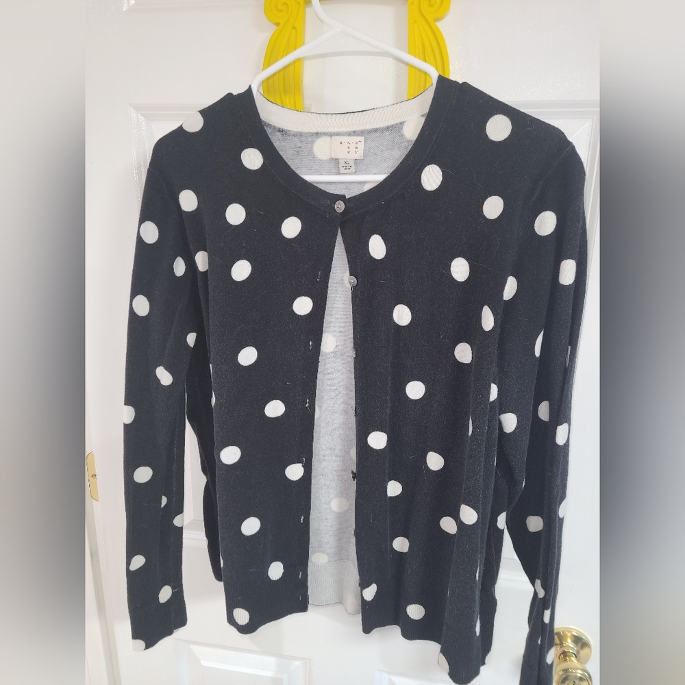 Cardigan